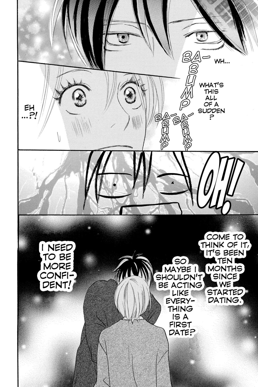 Read High School Debut (en) Manga Online