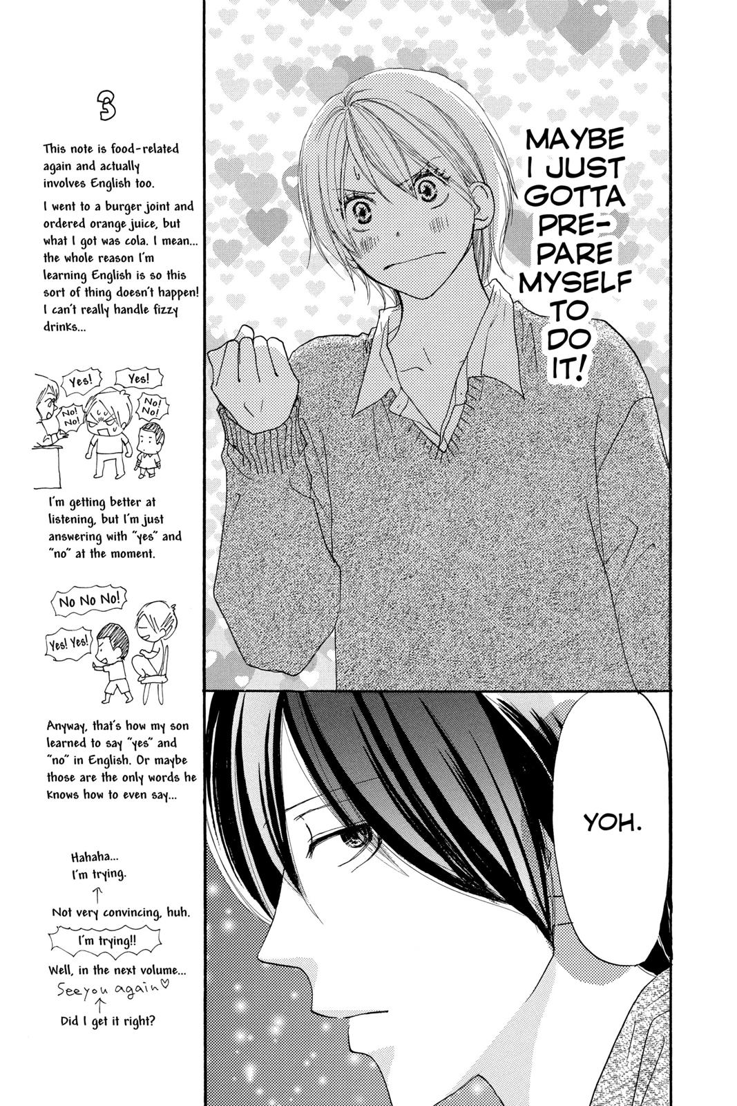 Read High School Debut (en) Manga Online
