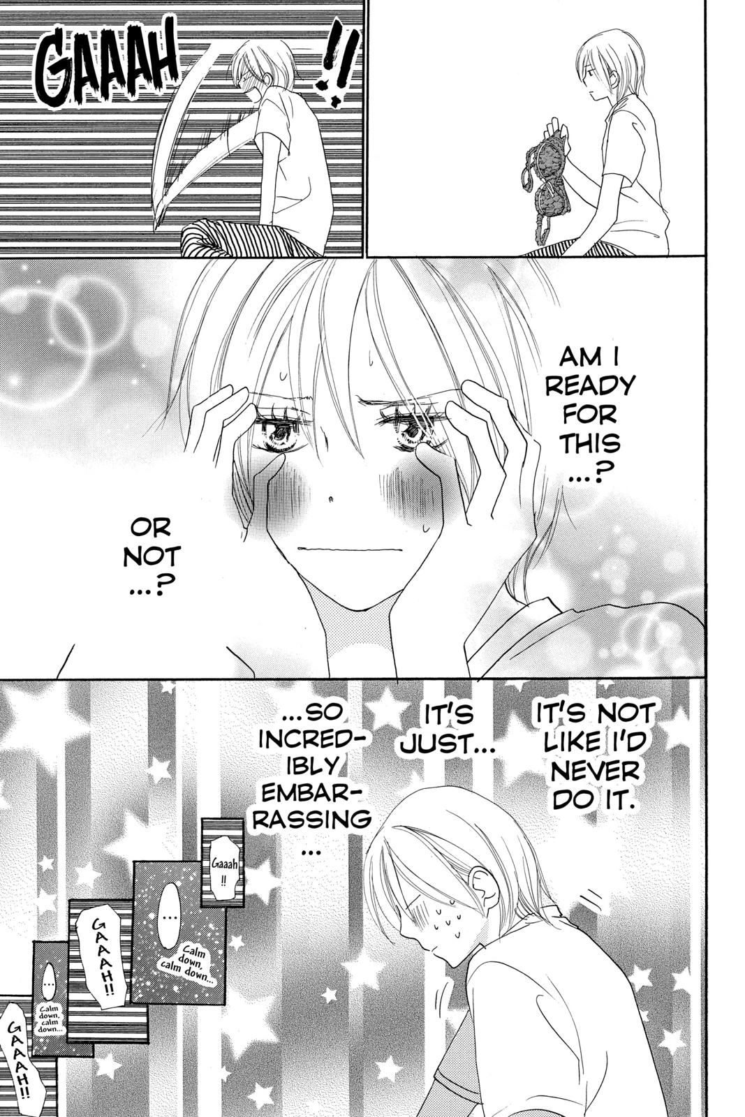 Read High School Debut (en) Manga Online