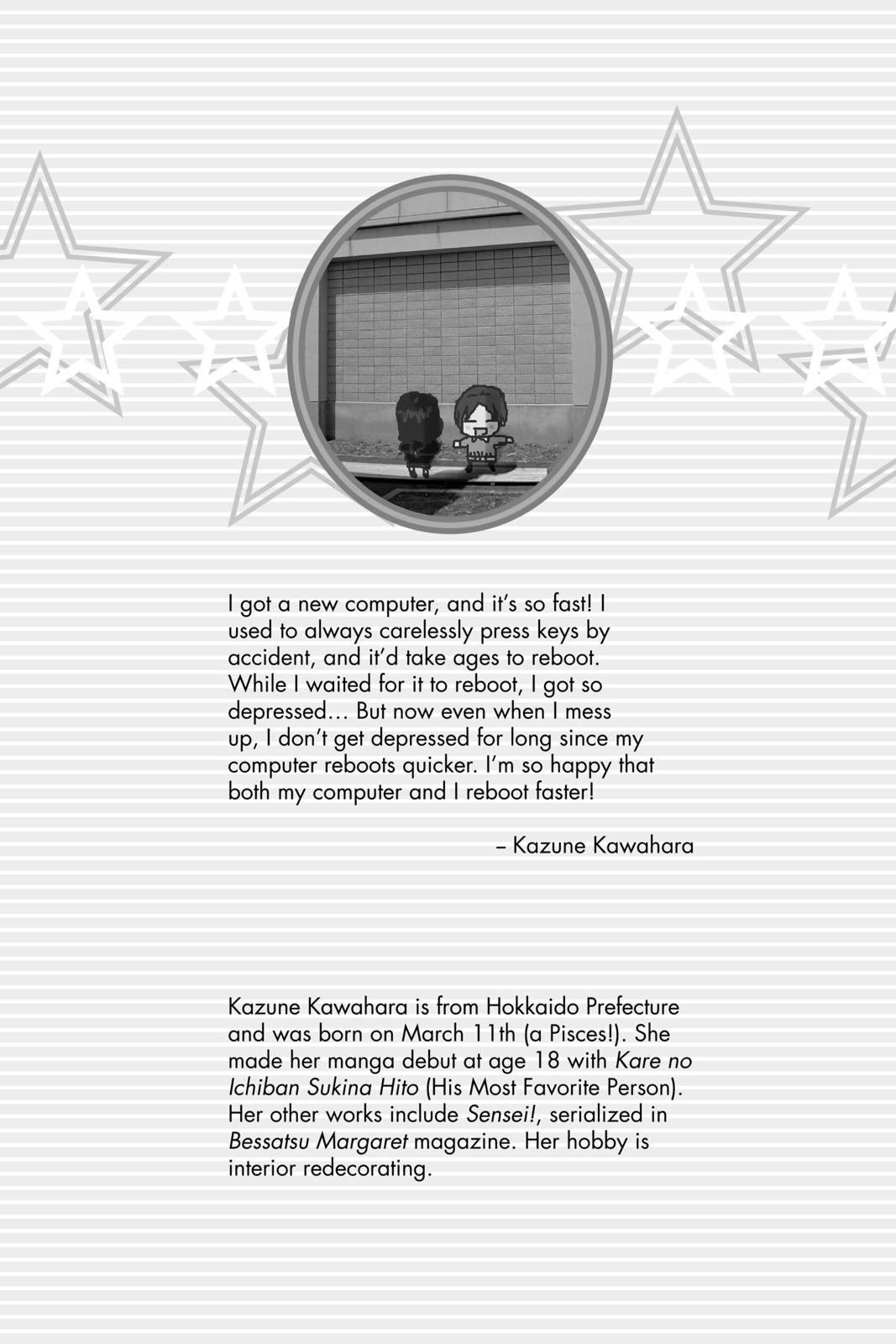 Read High School Debut (en) Manga Online