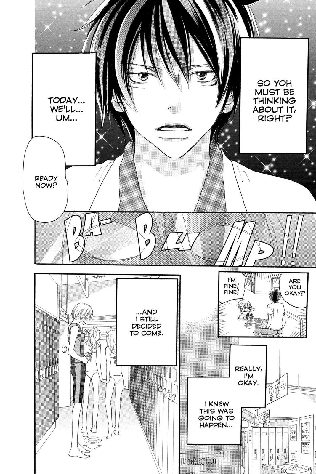 Read High School Debut (en) Manga Online