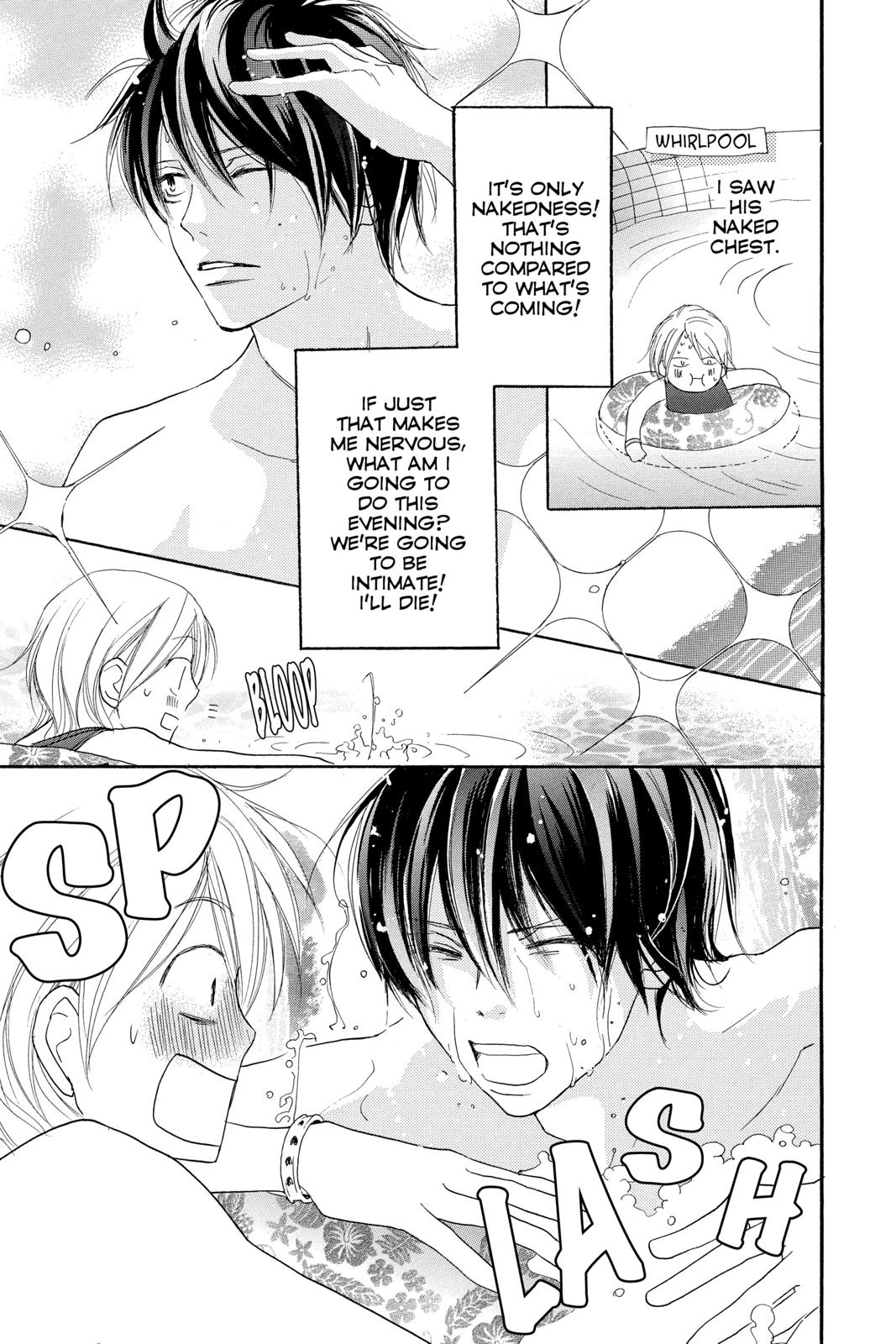 Read High School Debut (en) Manga Online