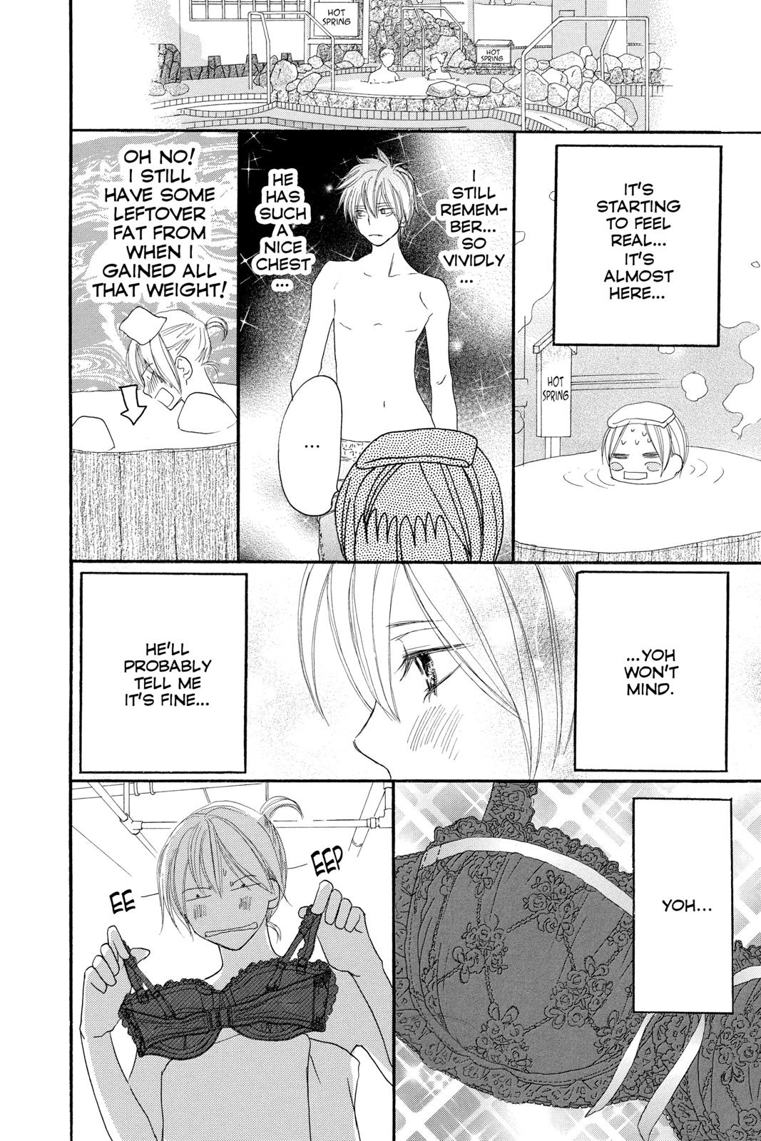 Read High School Debut (en) Manga Online