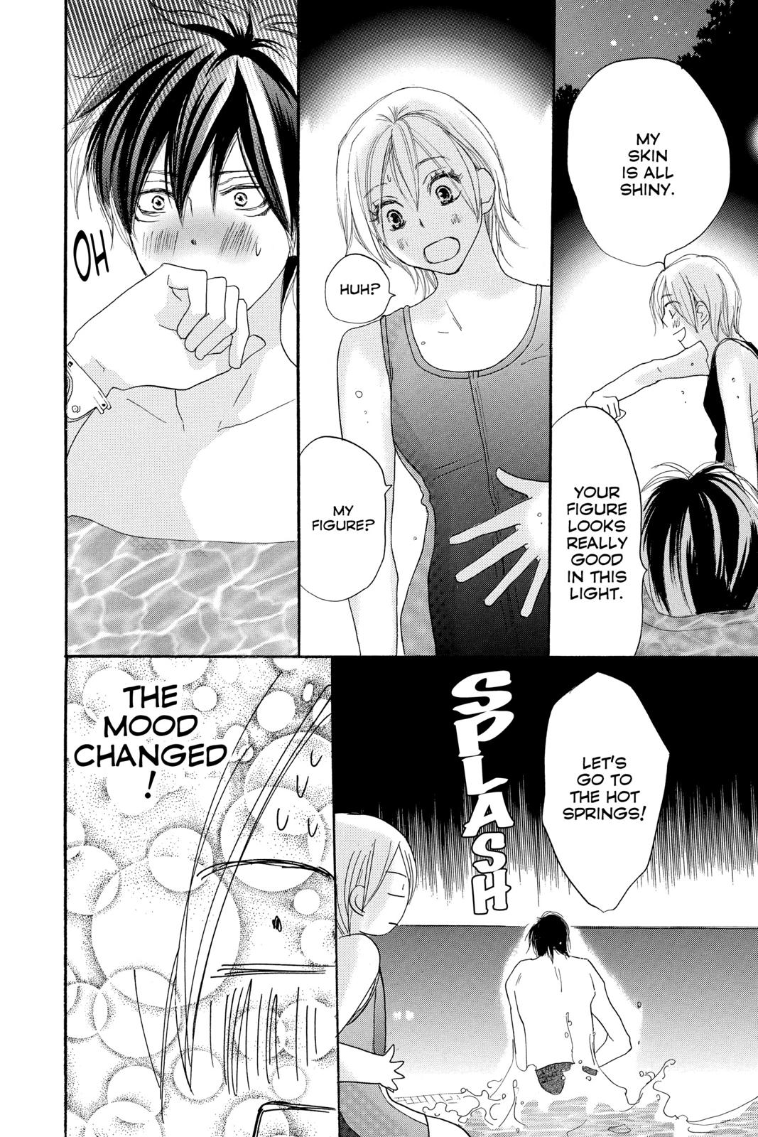 Read High School Debut (en) Manga Online