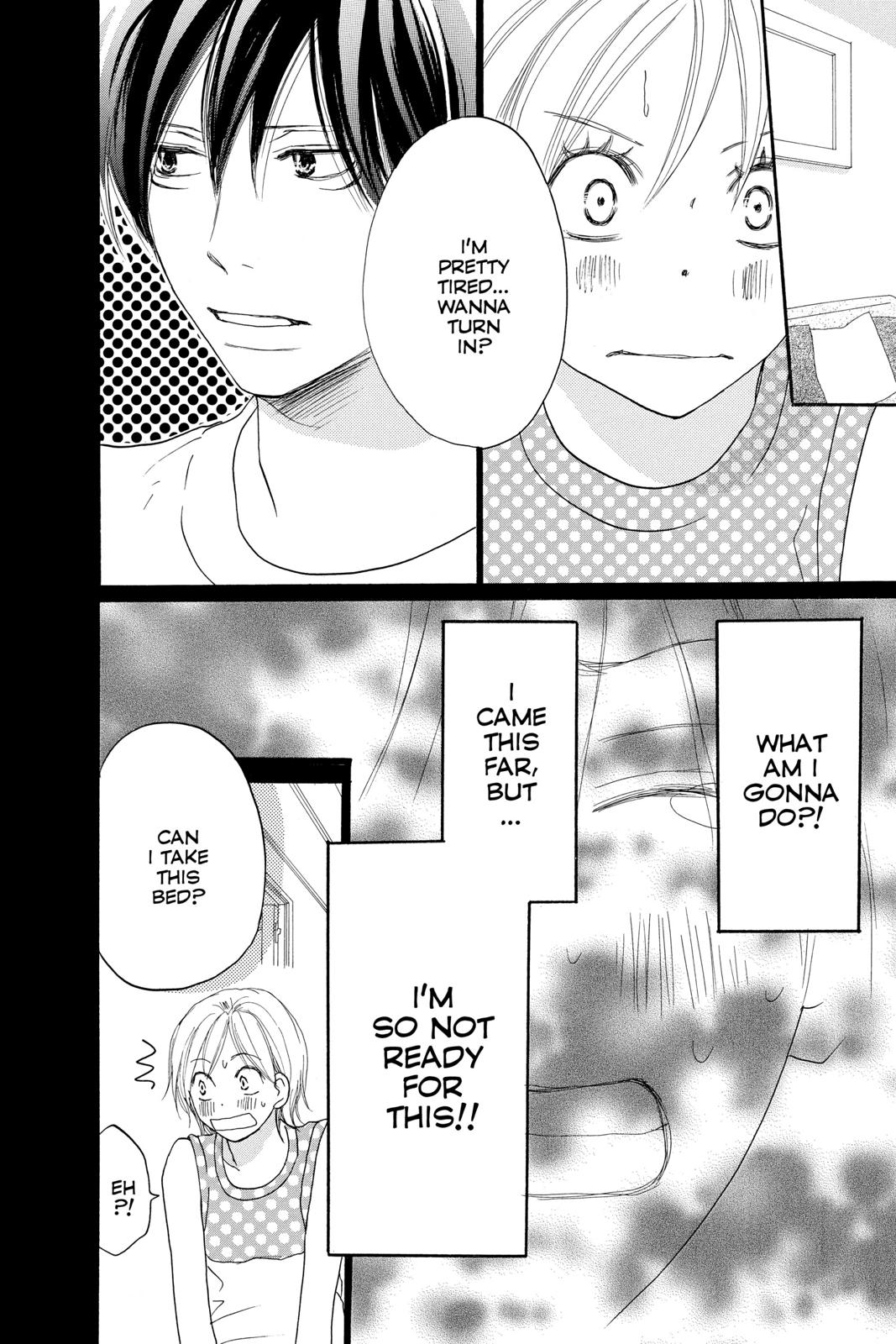 Read High School Debut (en) Manga Online