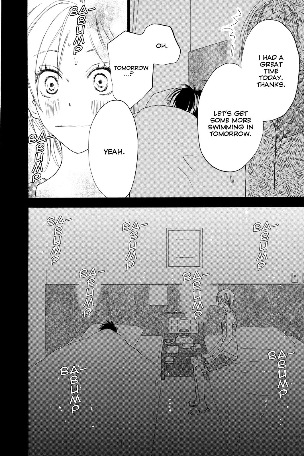 Read High School Debut (en) Manga Online