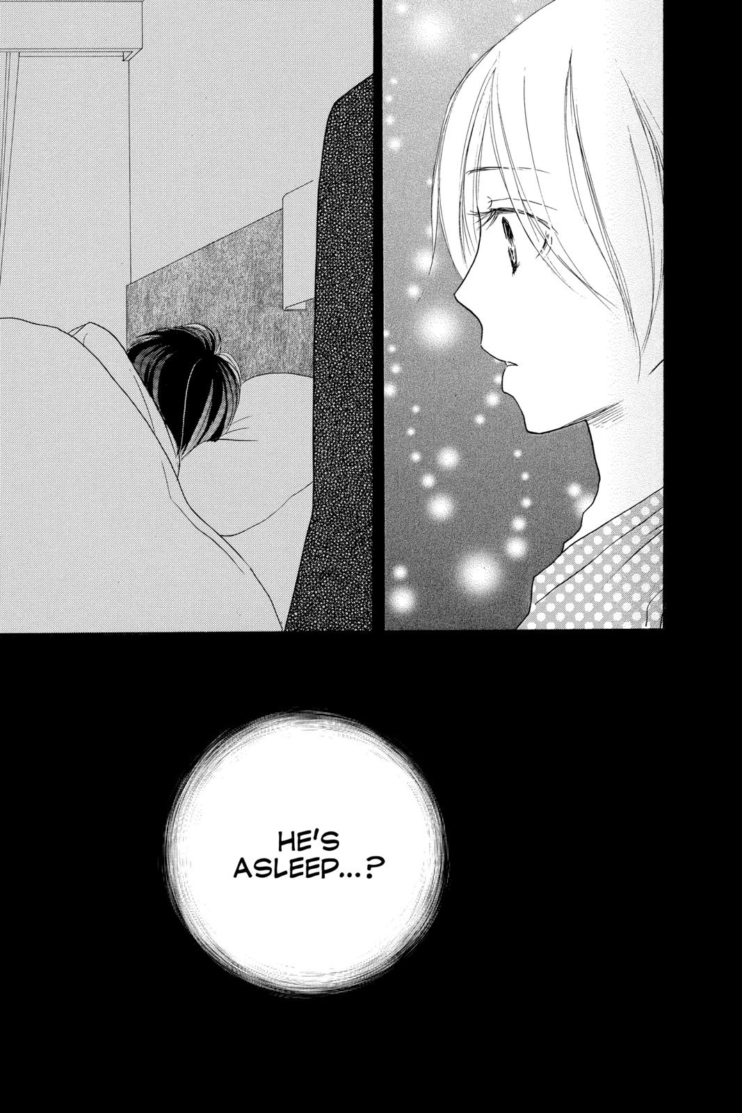 Read High School Debut (en) Manga Online