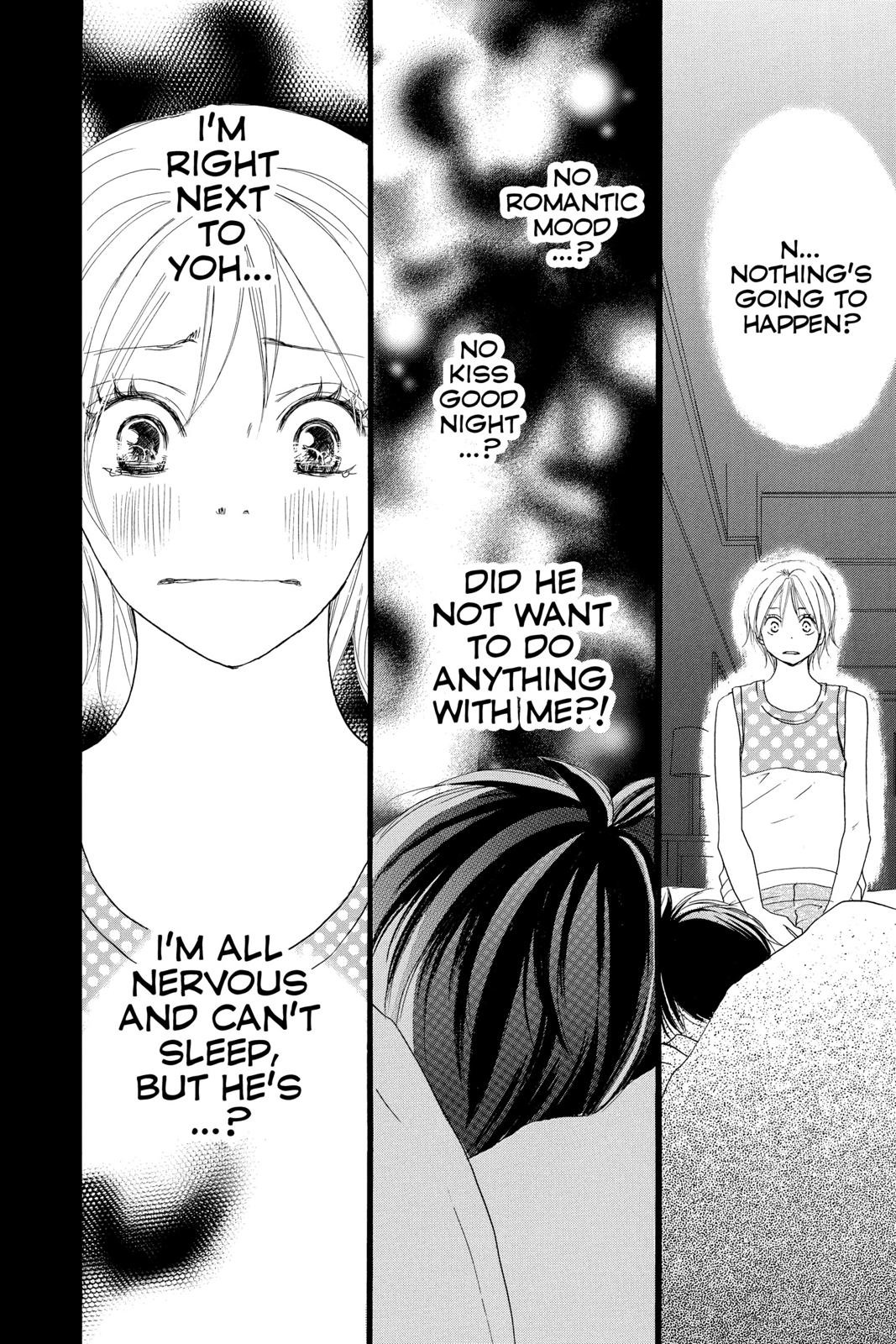 Read High School Debut (en) Manga Online