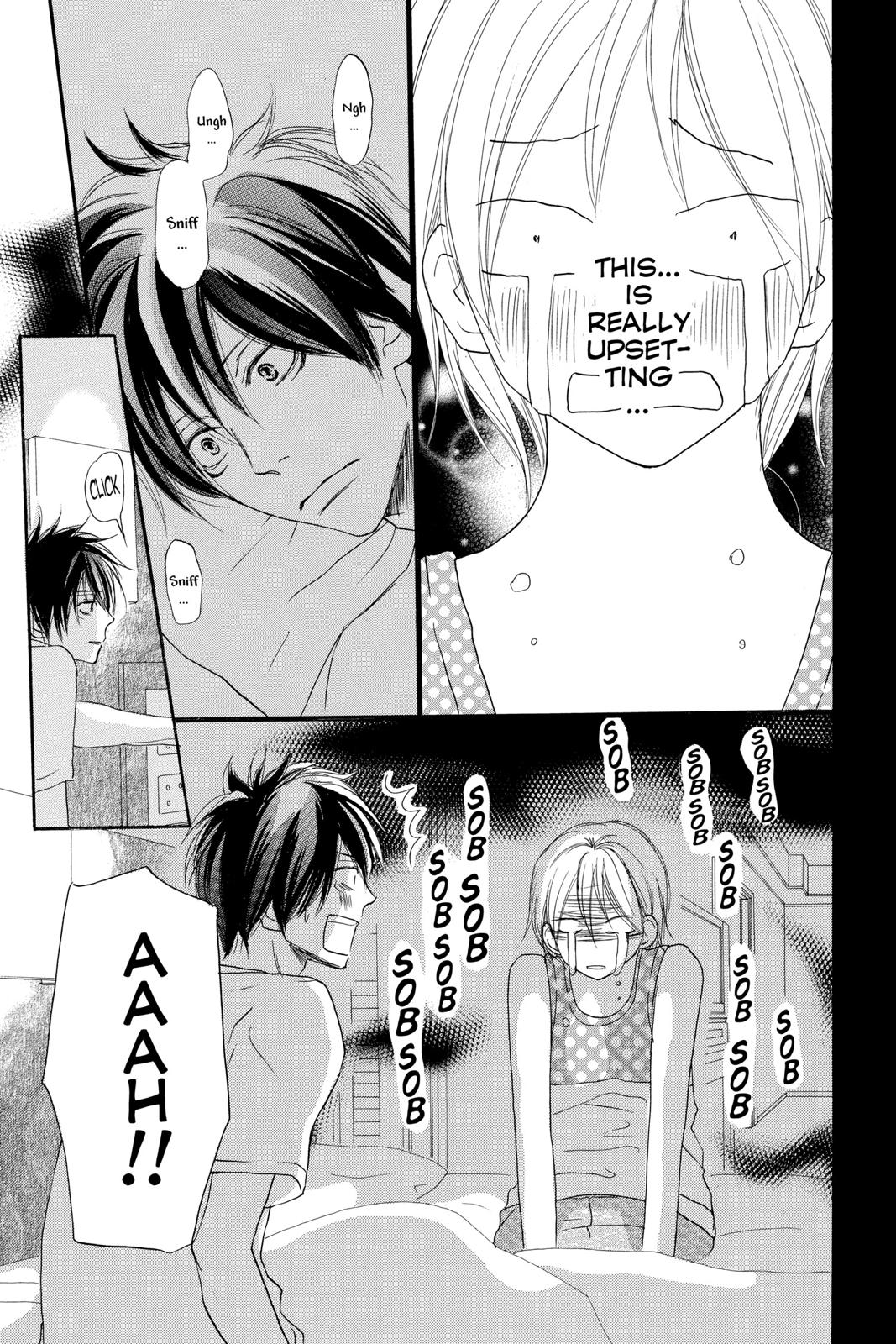 Read High School Debut (en) Manga Online