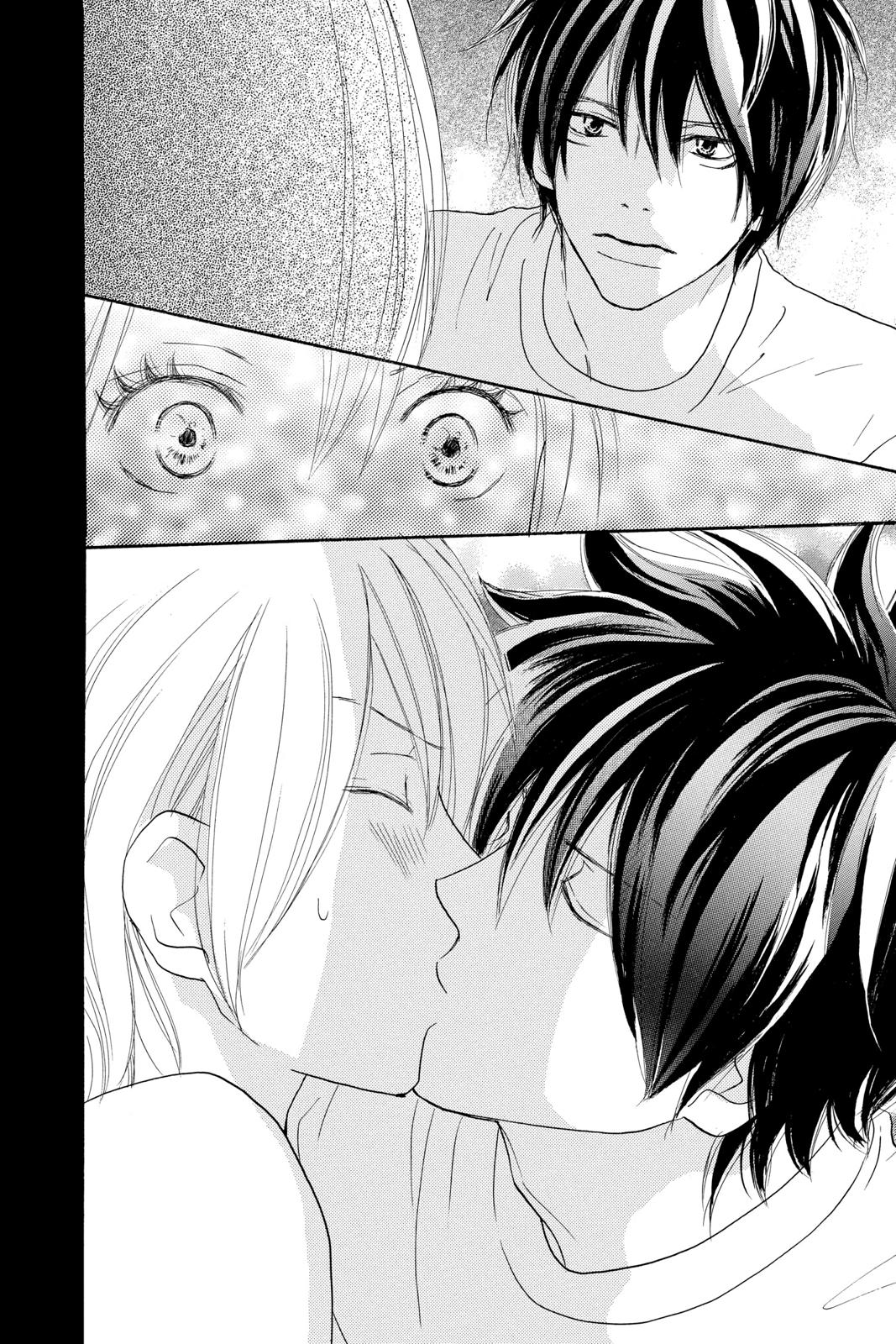 Read High School Debut (en) Manga Online