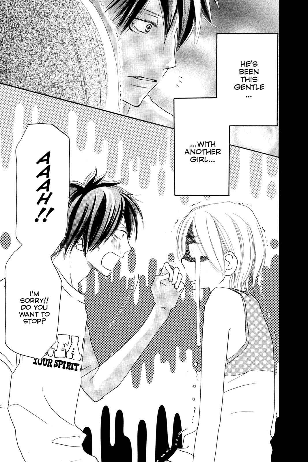 Read High School Debut (en) Manga Online