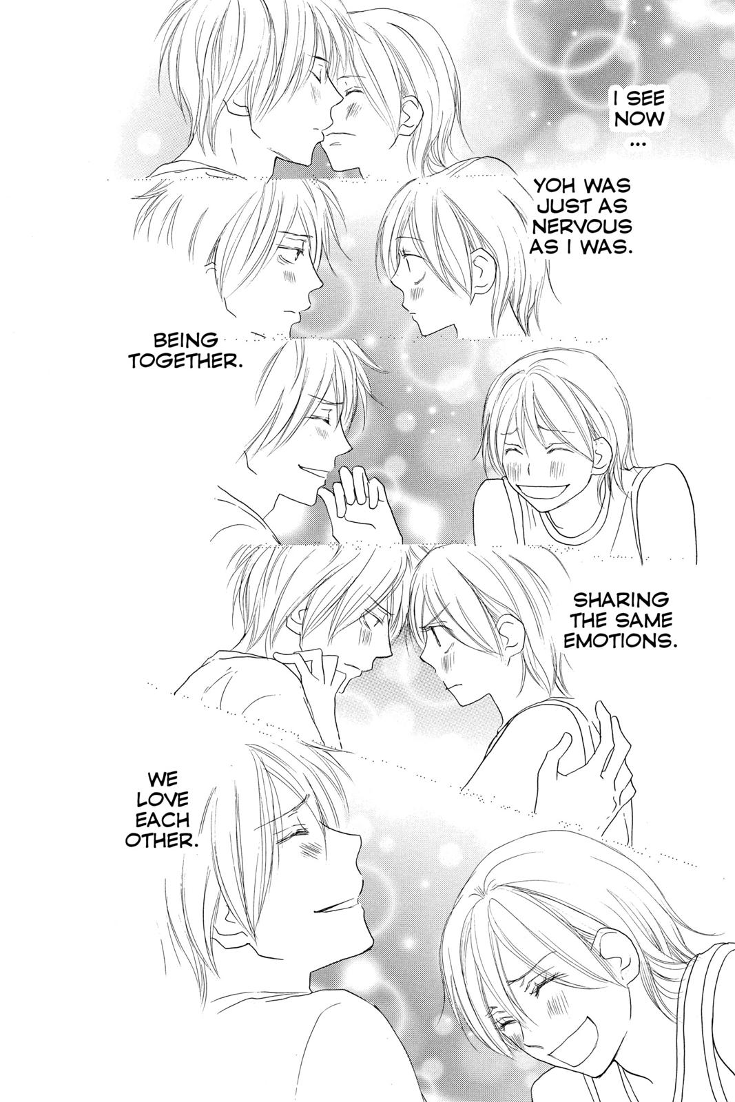 Read High School Debut (en) Manga Online