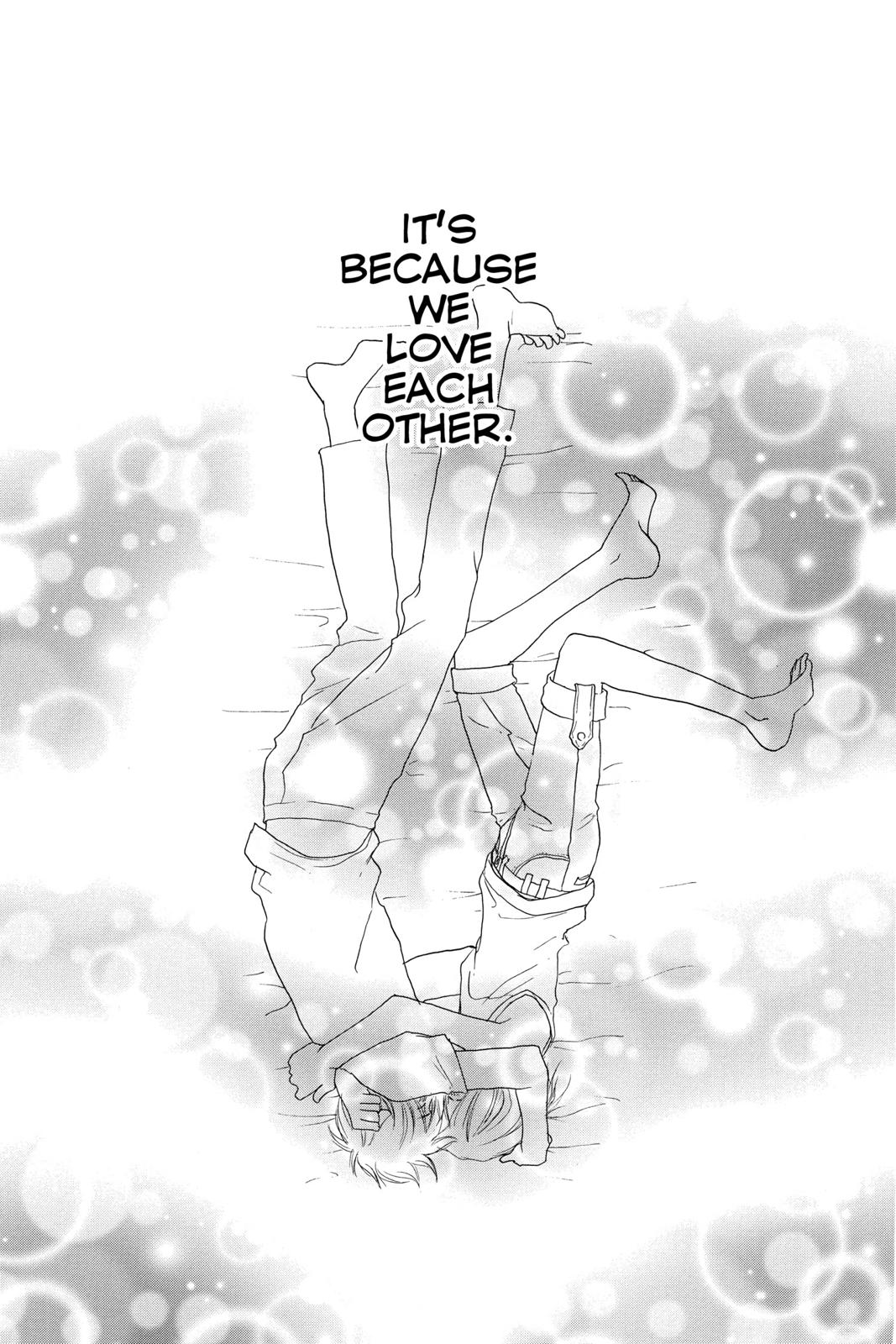 Read High School Debut (en) Manga Online