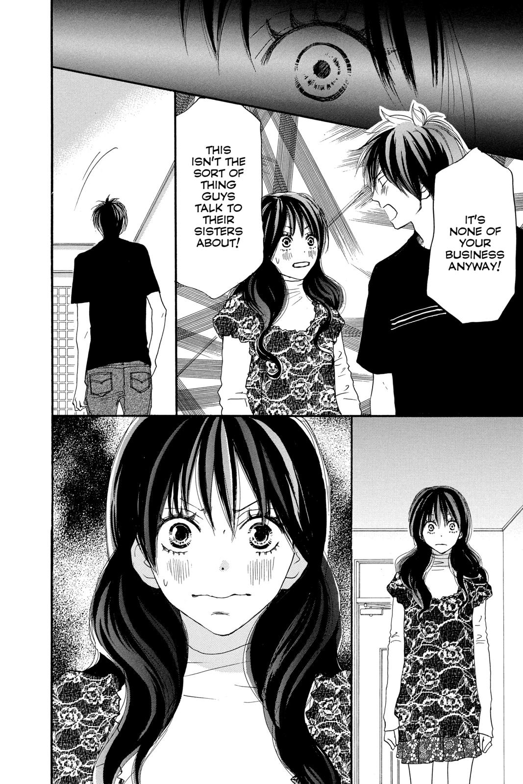 Read High School Debut (en) Manga Online