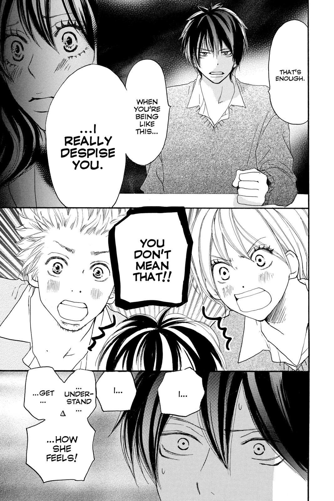 Read High School Debut (en) Manga Online