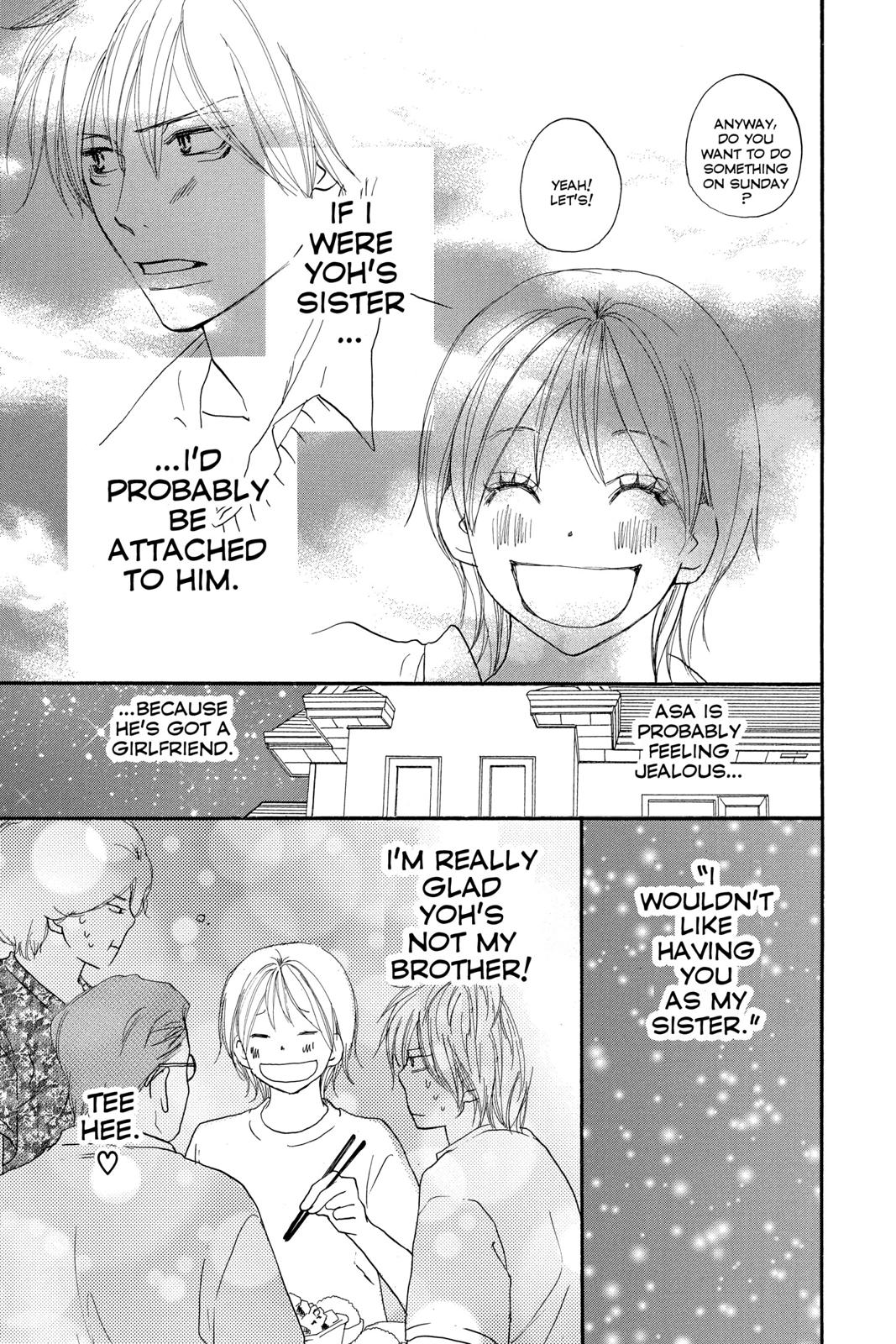 Read High School Debut (en) Manga Online