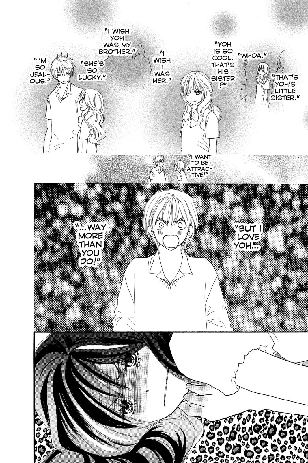 Read High School Debut (en) Manga Online