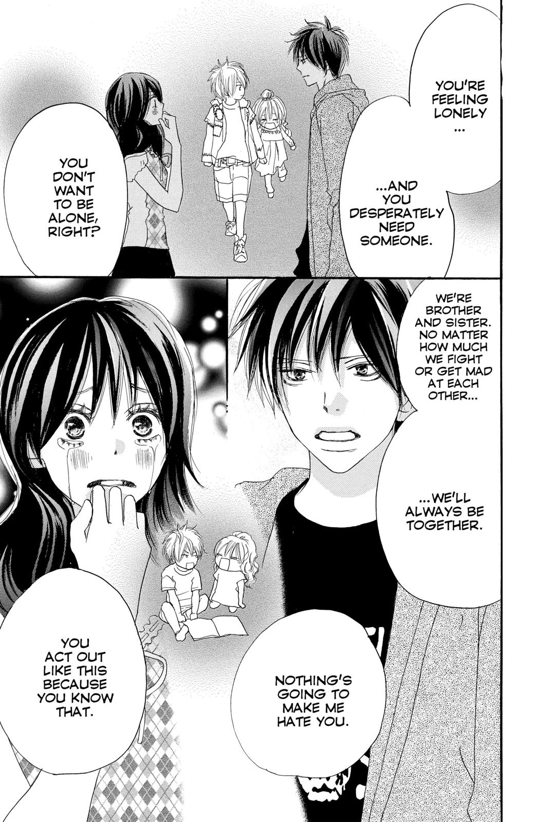 Read High School Debut (en) Manga Online