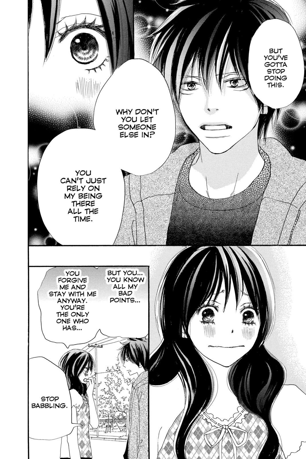 Read High School Debut (en) Manga Online