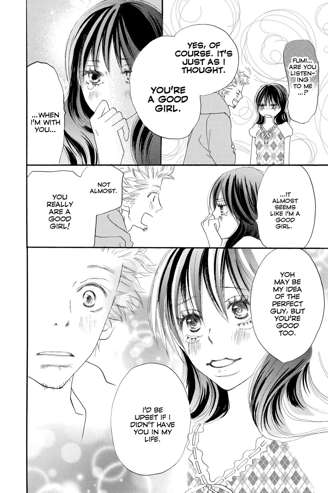 Read High School Debut (en) Manga Online