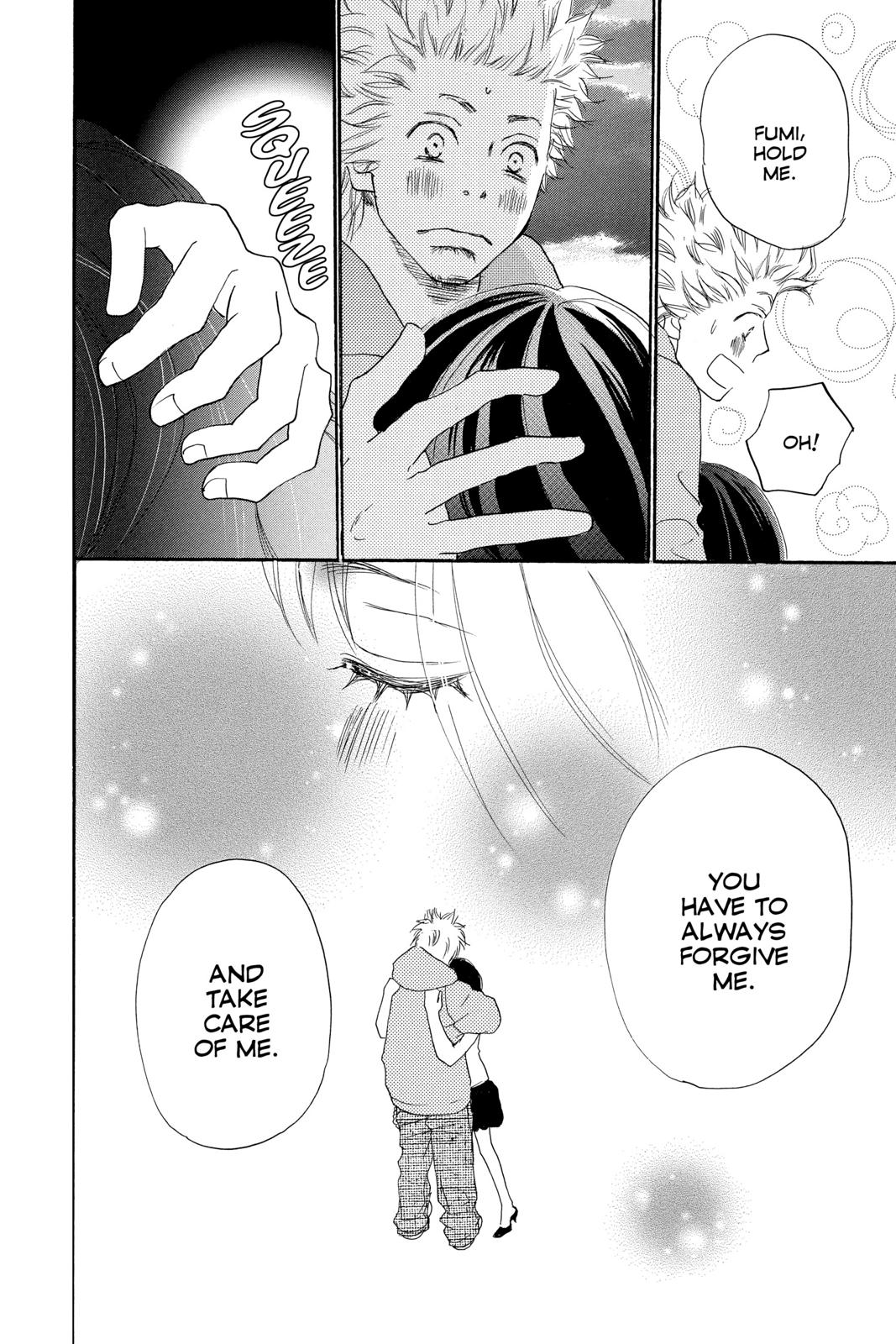 Read High School Debut (en) Manga Online