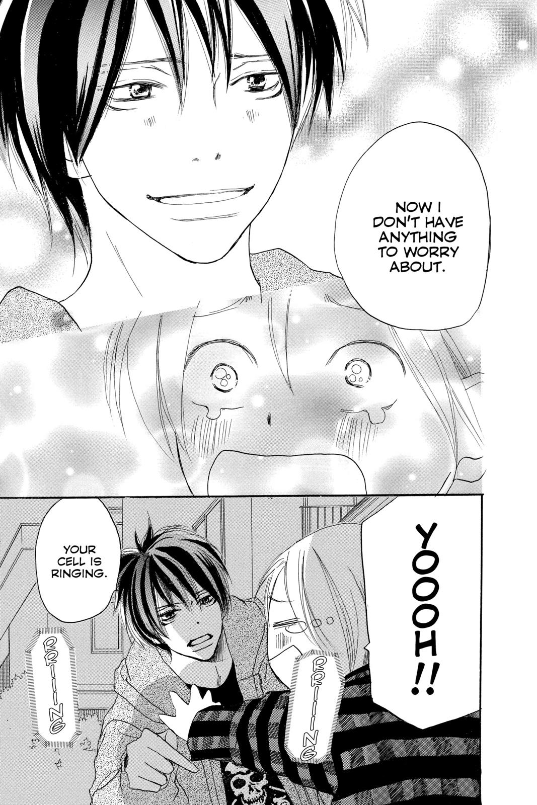 Read High School Debut (en) Manga Online