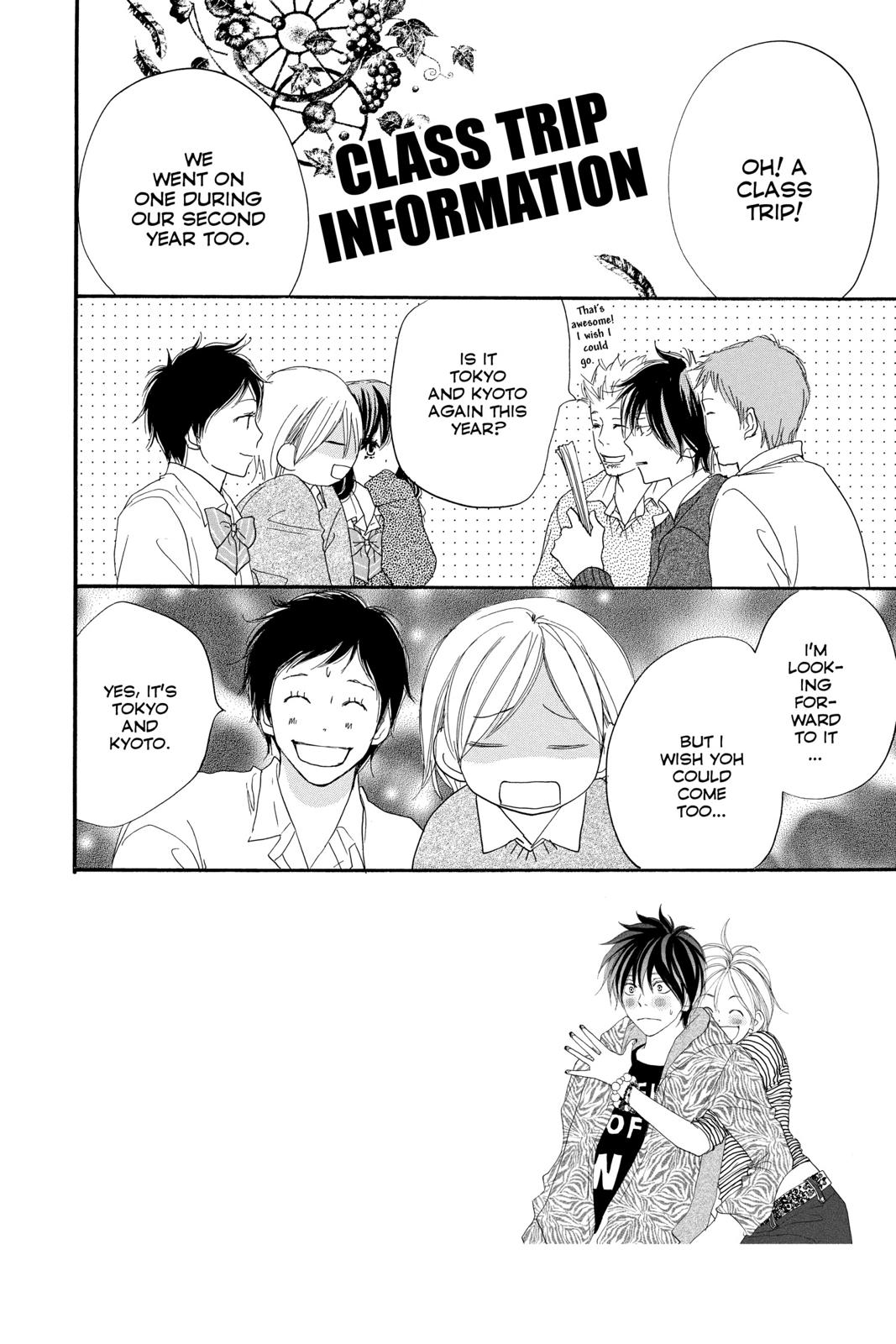 Read High School Debut (en) Manga Online