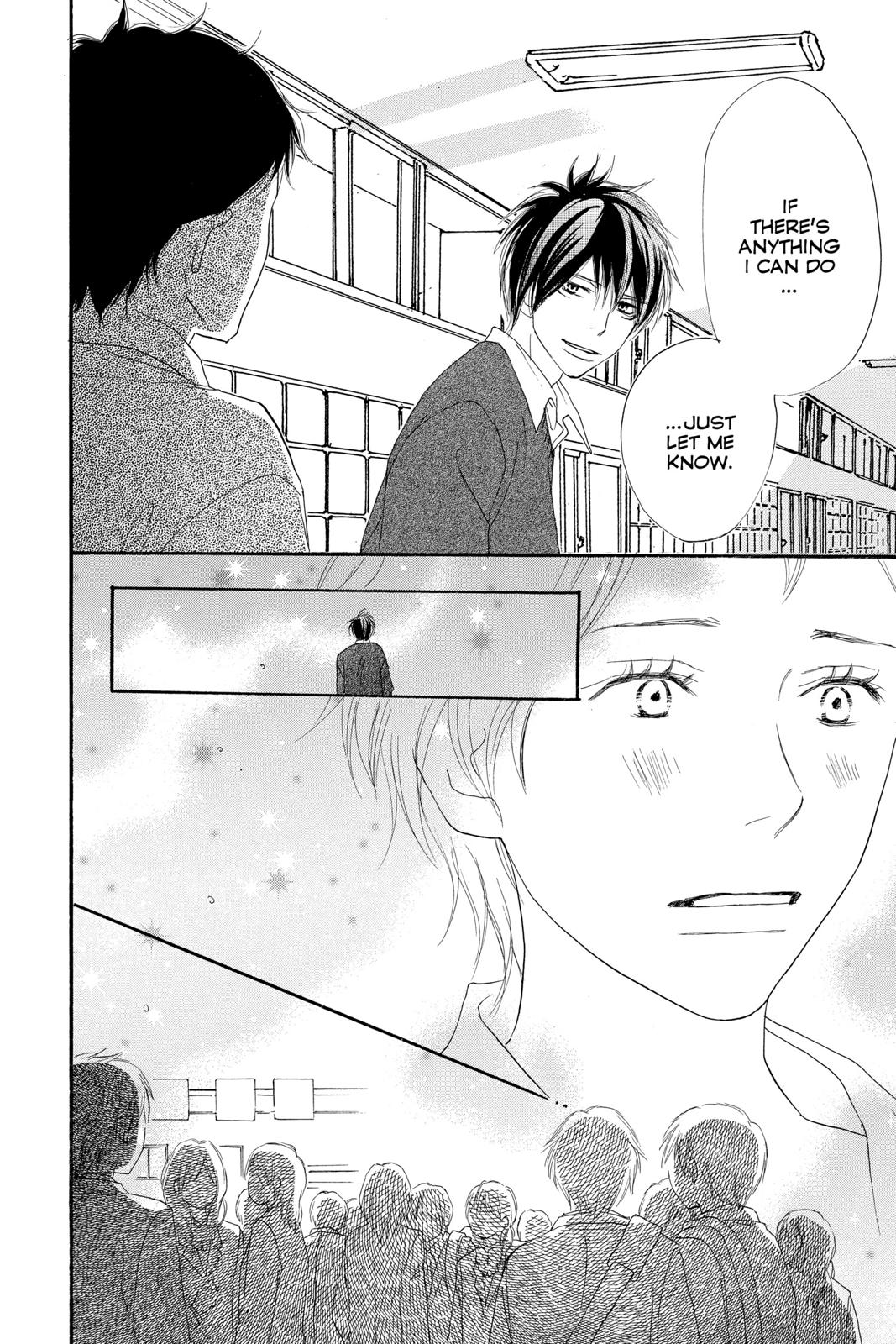 Read High School Debut (en) Manga Online