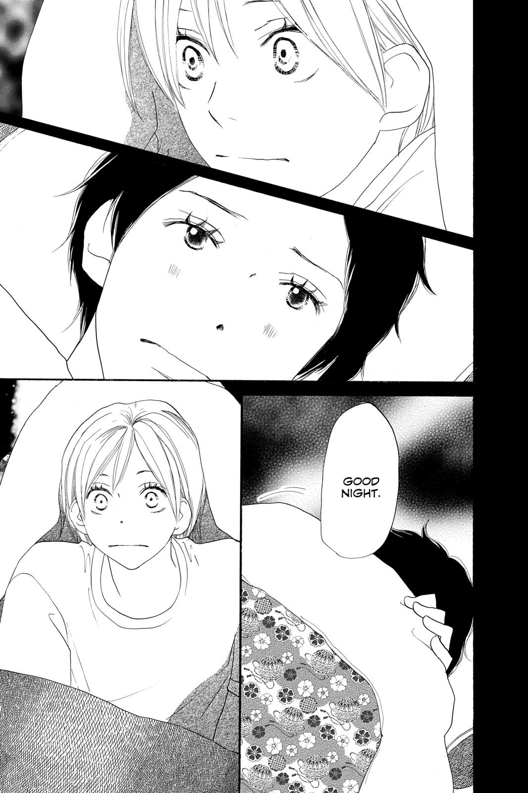 Read High School Debut (en) Manga Online