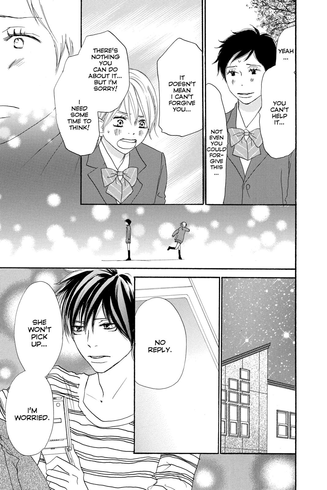 Read High School Debut (en) Manga Online