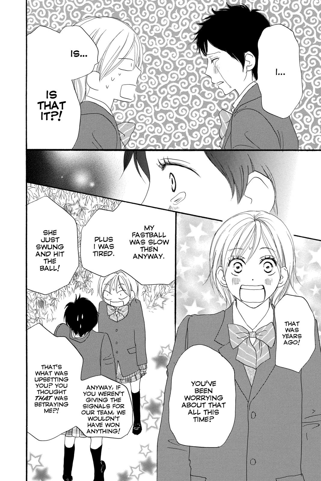 Read High School Debut (en) Manga Online