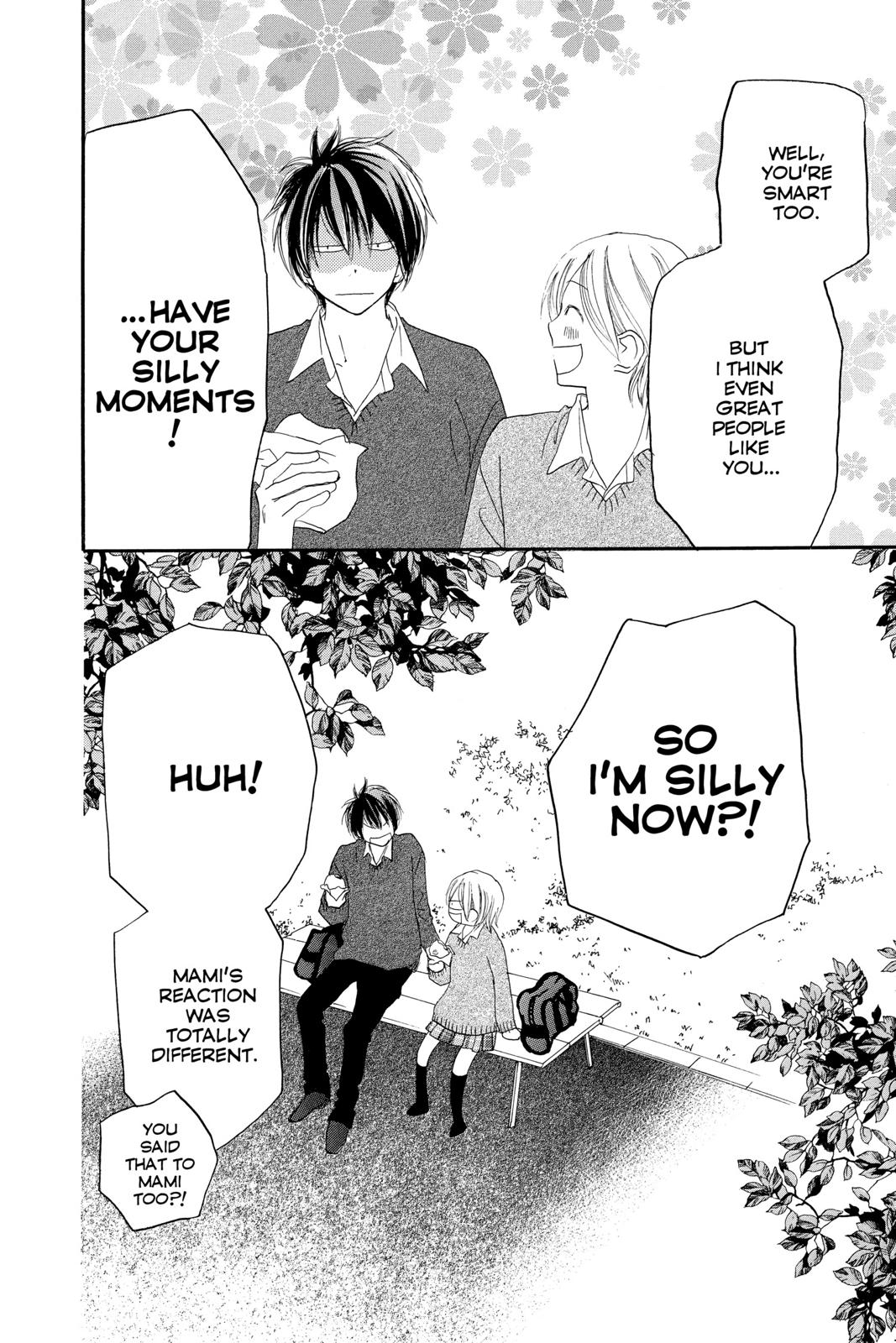 Read High School Debut (en) Manga Online