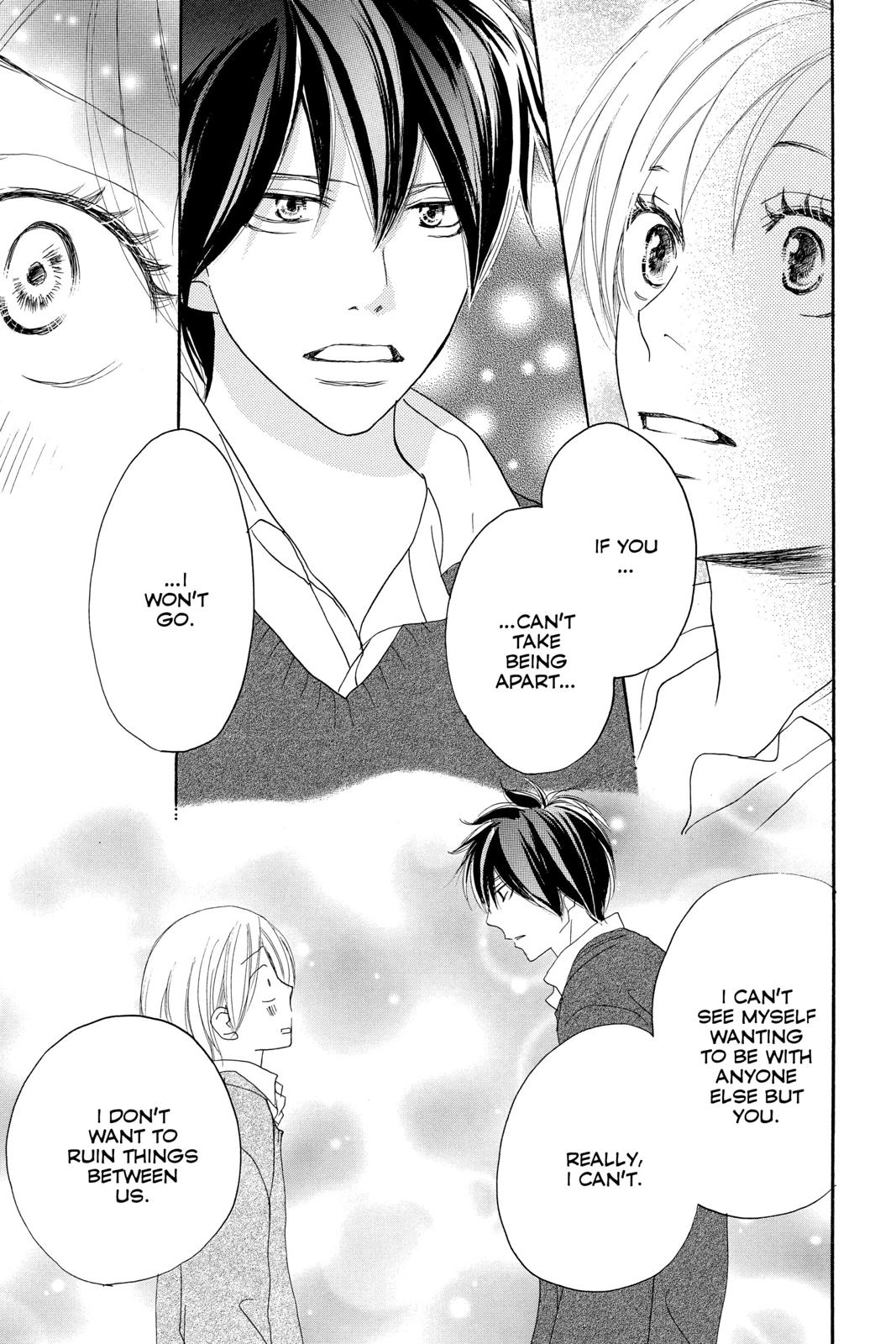 Read High School Debut (en) Manga Online