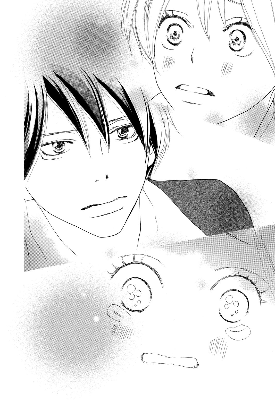 Read High School Debut (en) Manga Online