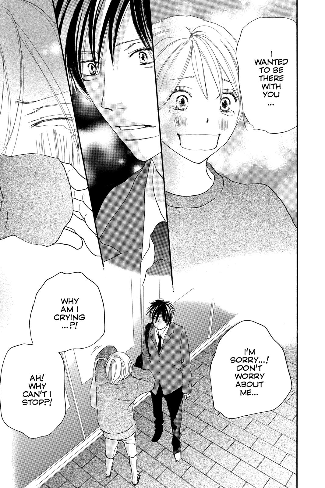 Read High School Debut (en) Manga Online