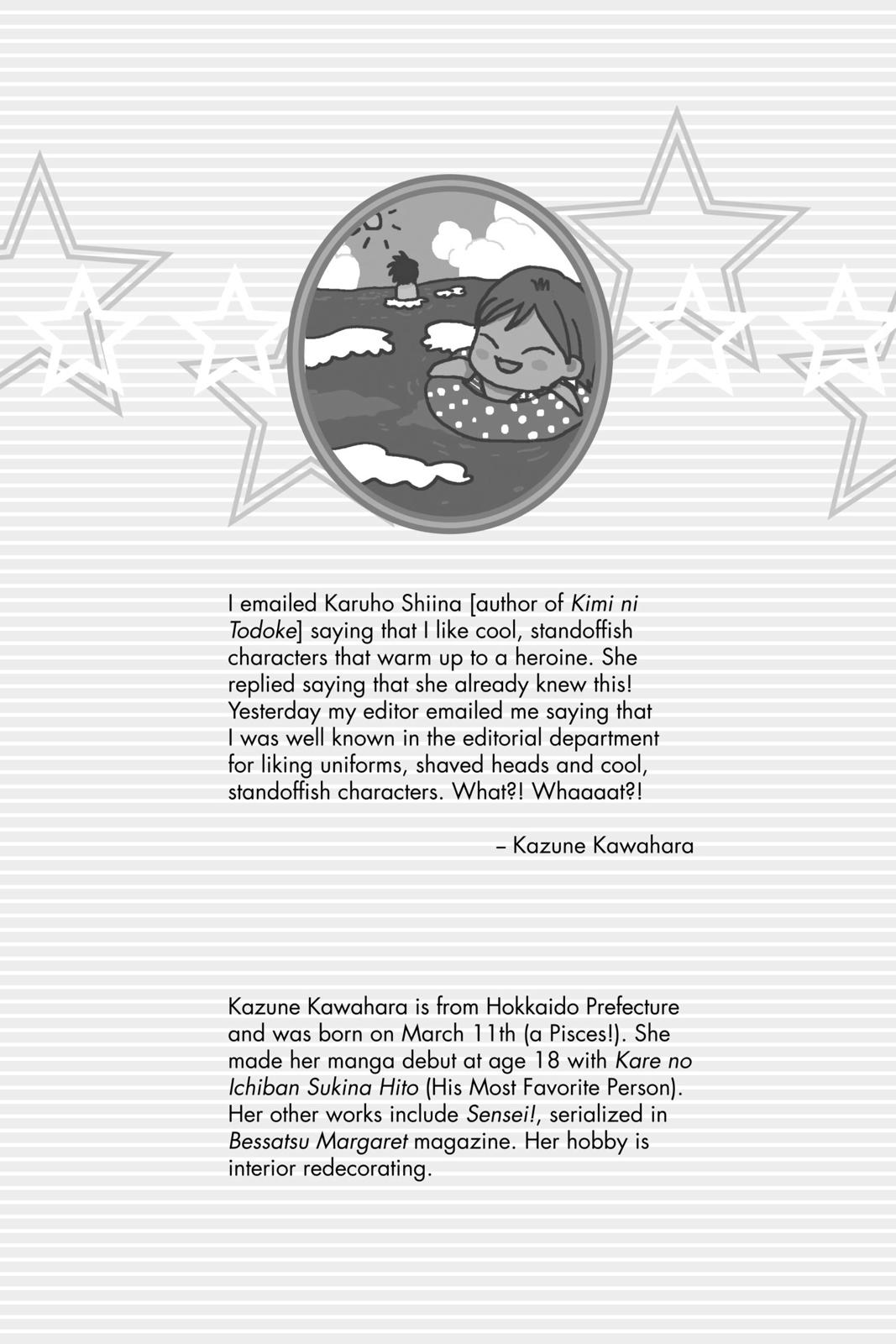 Read High School Debut (en) Manga Online