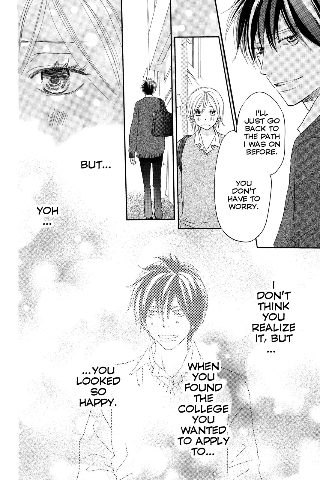 Read High School Debut (en) Manga Online