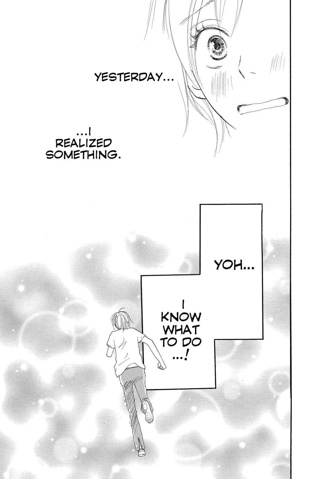 Read High School Debut (en) Manga Online