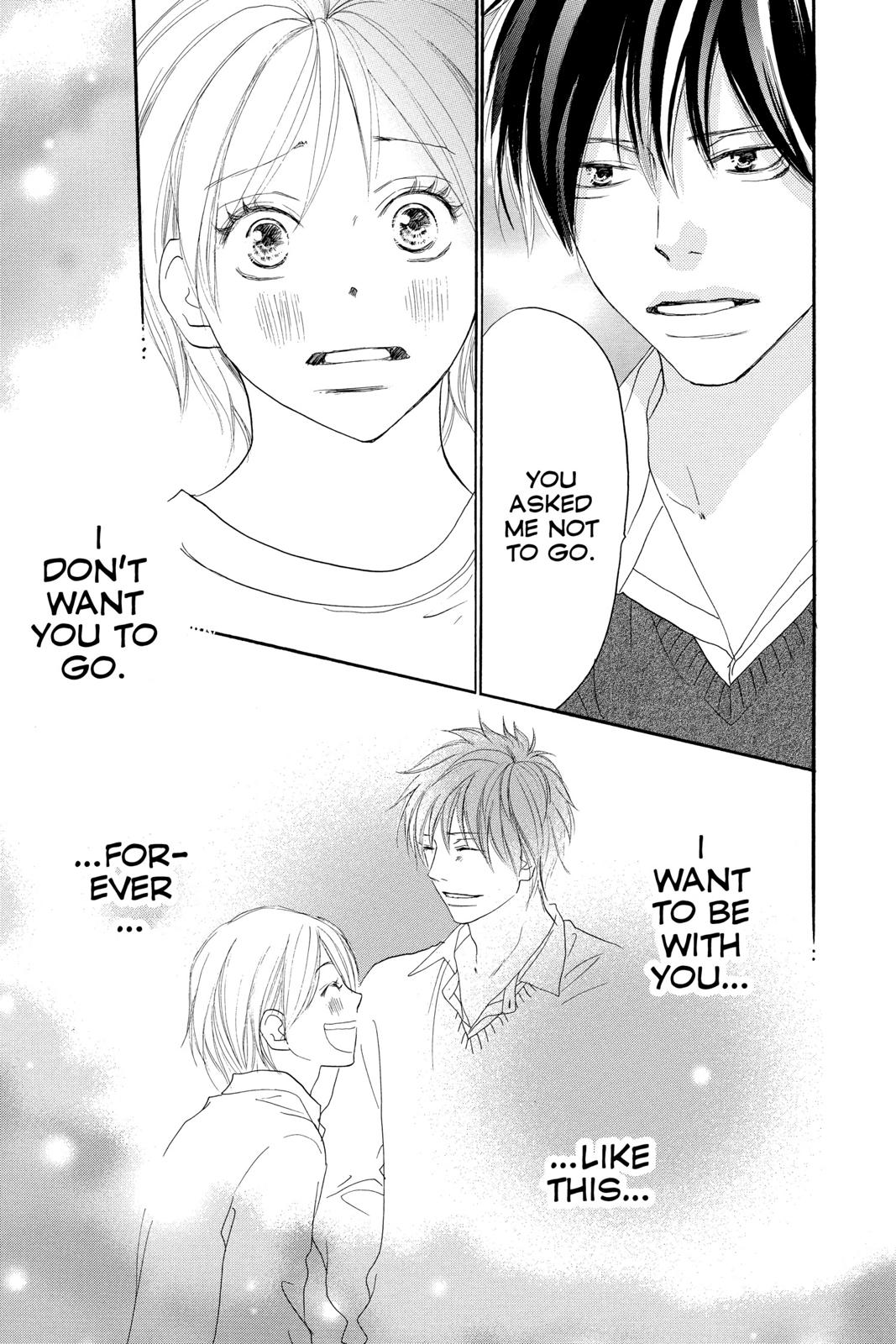 Read High School Debut (en) Manga Online