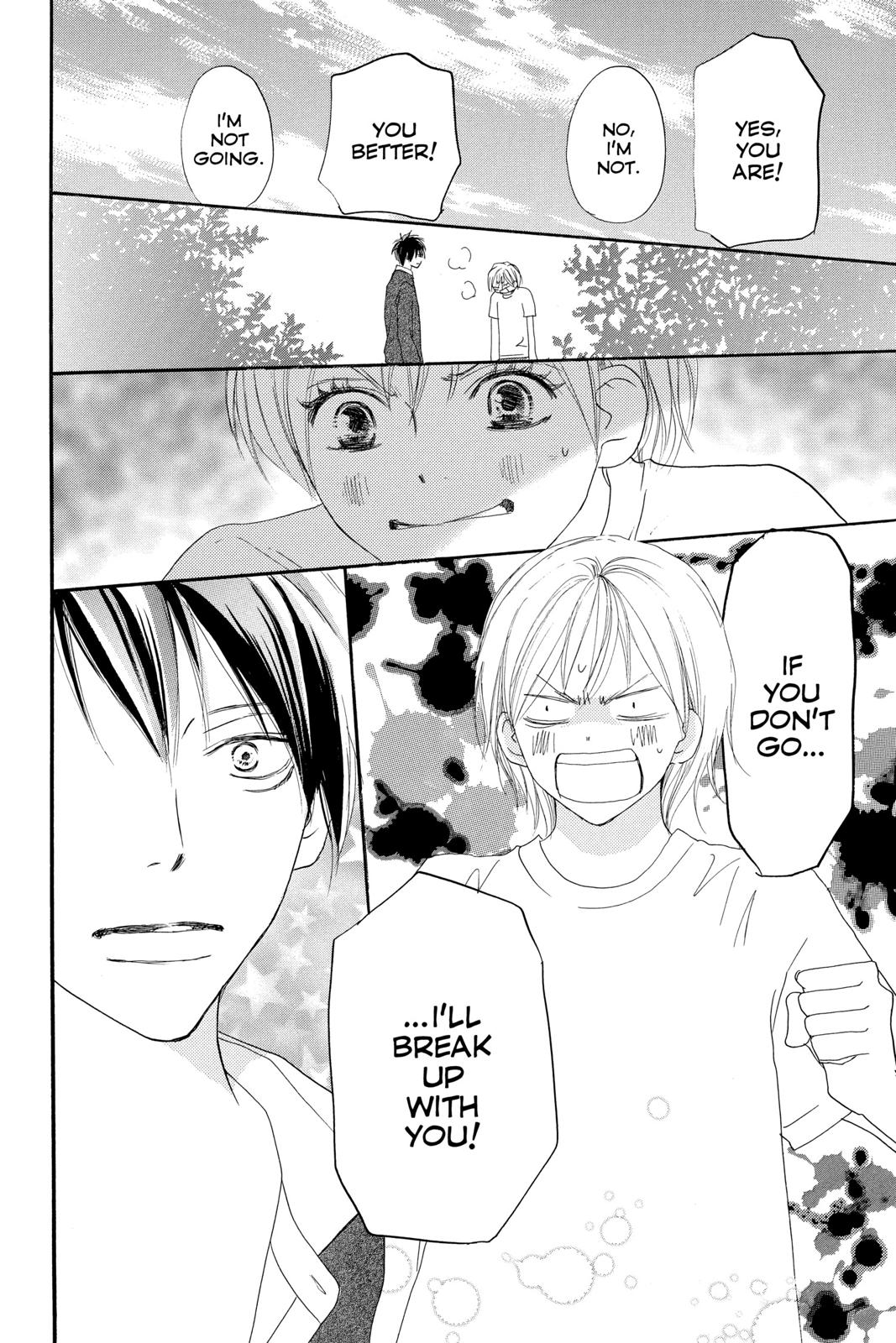 Read High School Debut (en) Manga Online