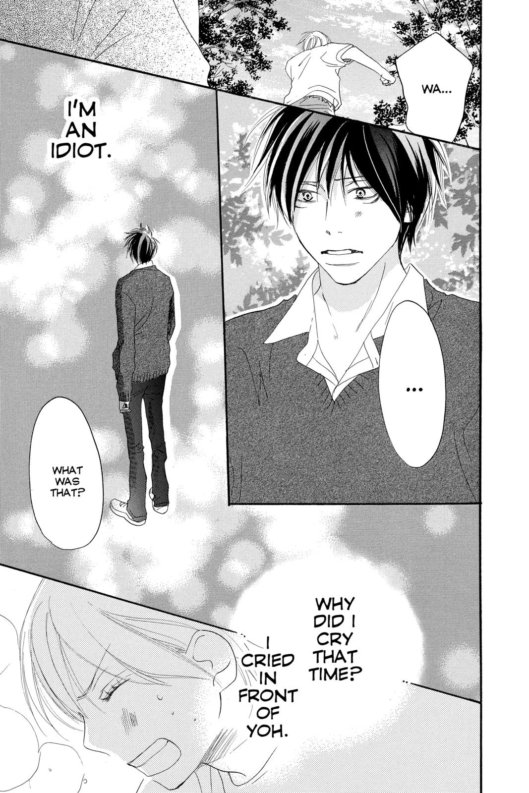 Read High School Debut (en) Manga Online