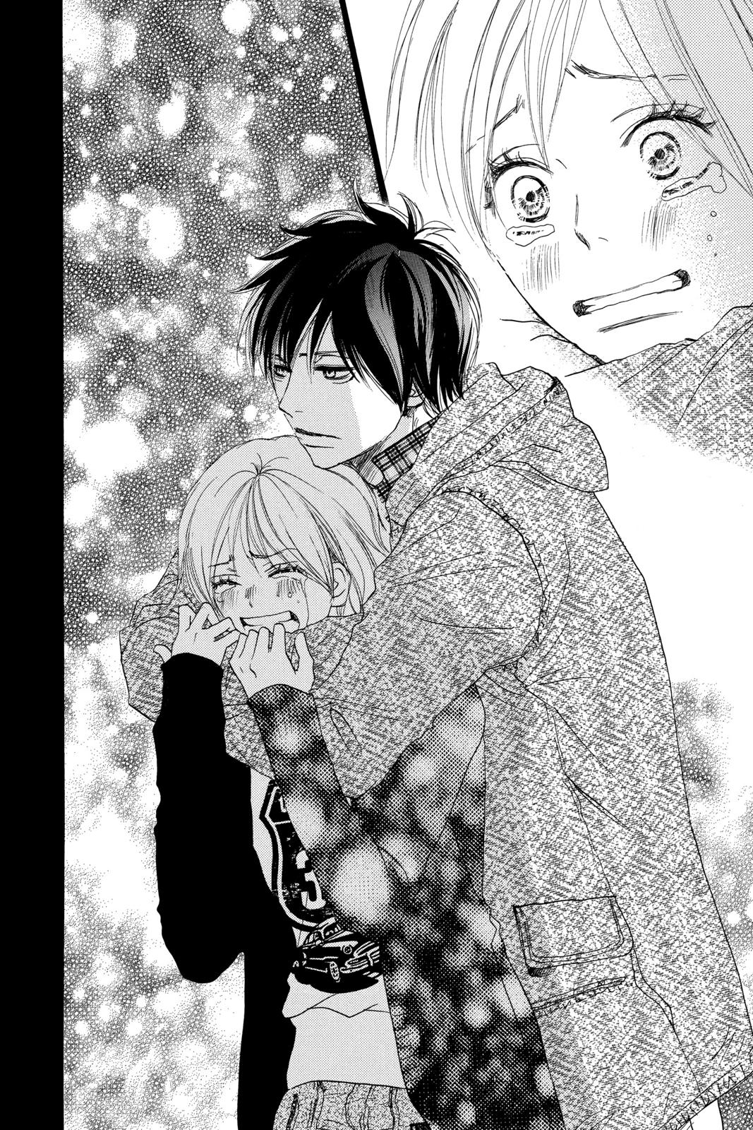 Read High School Debut (en) Manga Online