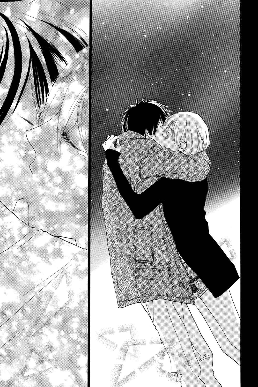 Read High School Debut (en) Manga Online