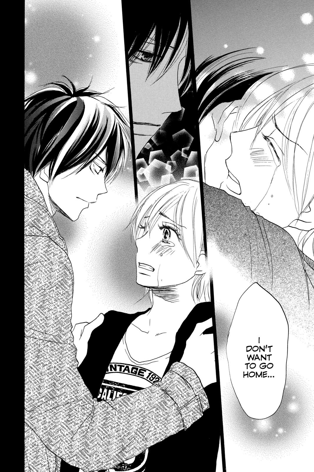 Read High School Debut (en) Manga Online