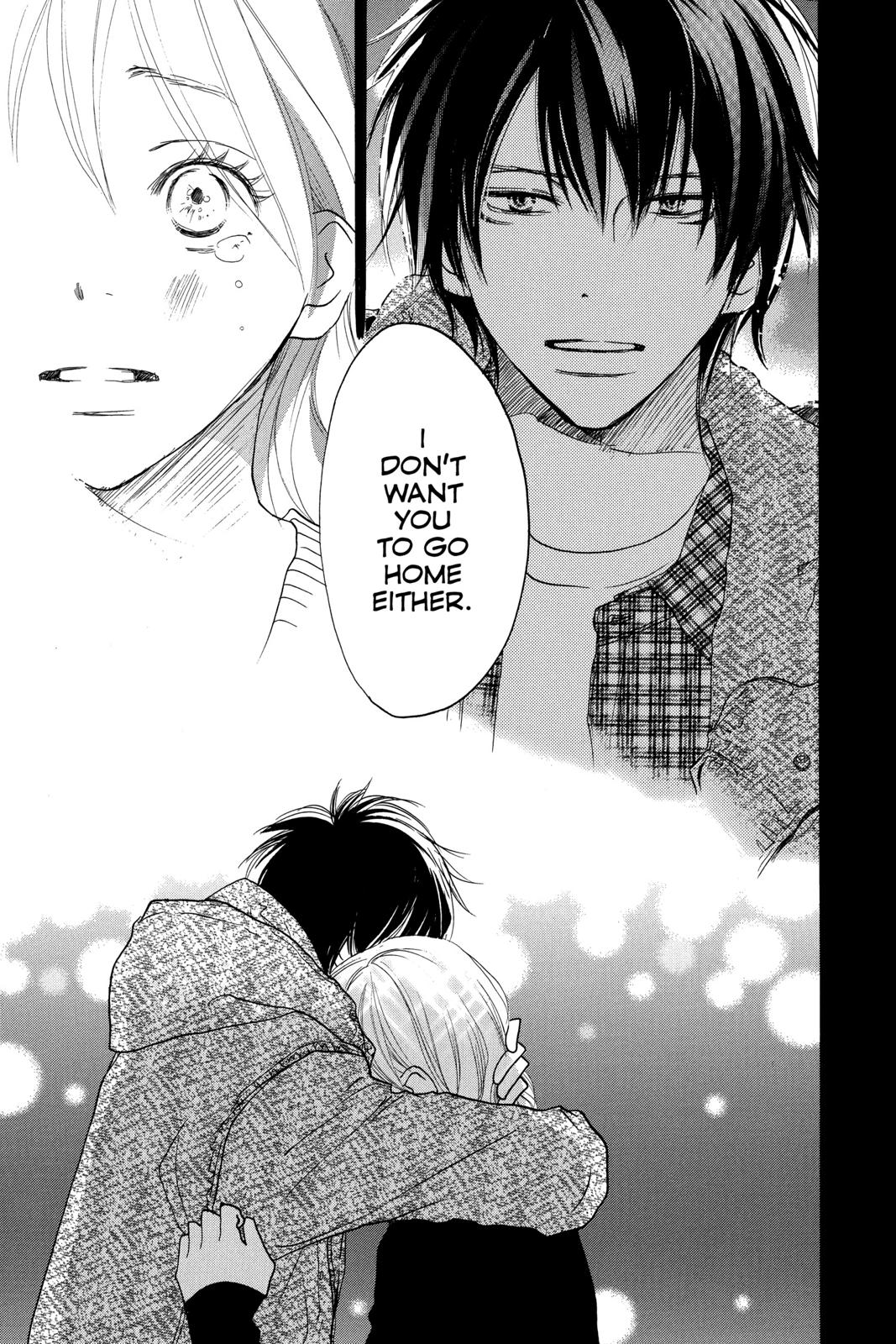 Read High School Debut (en) Manga Online