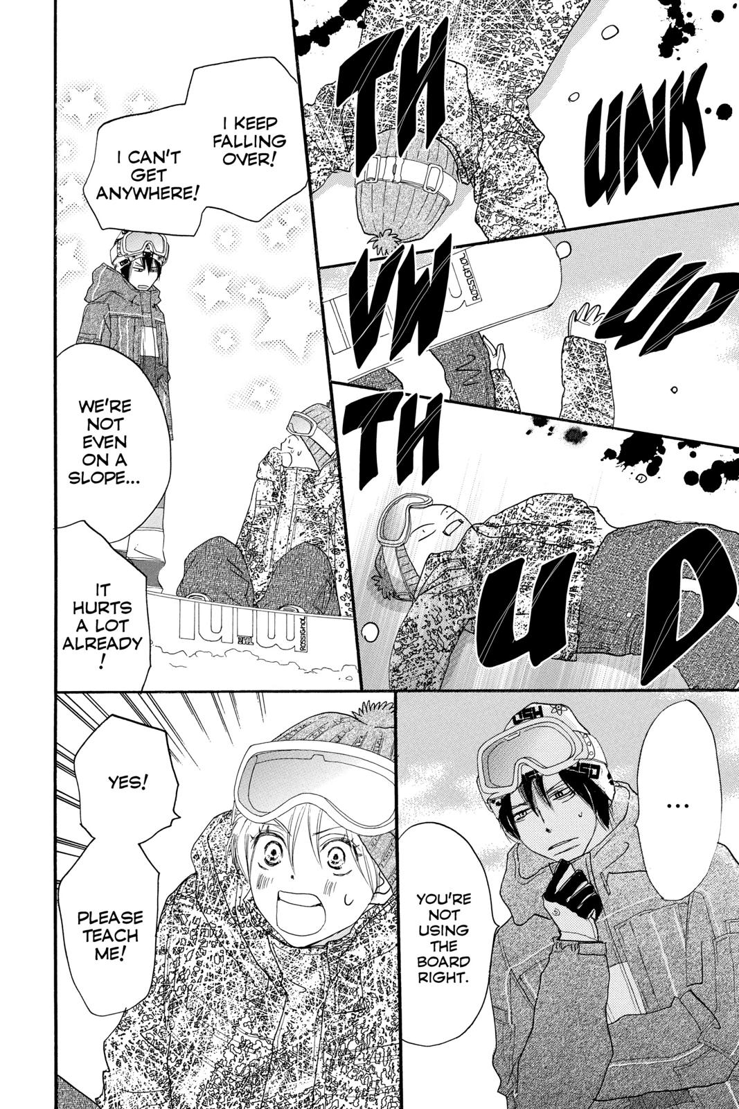 Read High School Debut (en) Manga Online