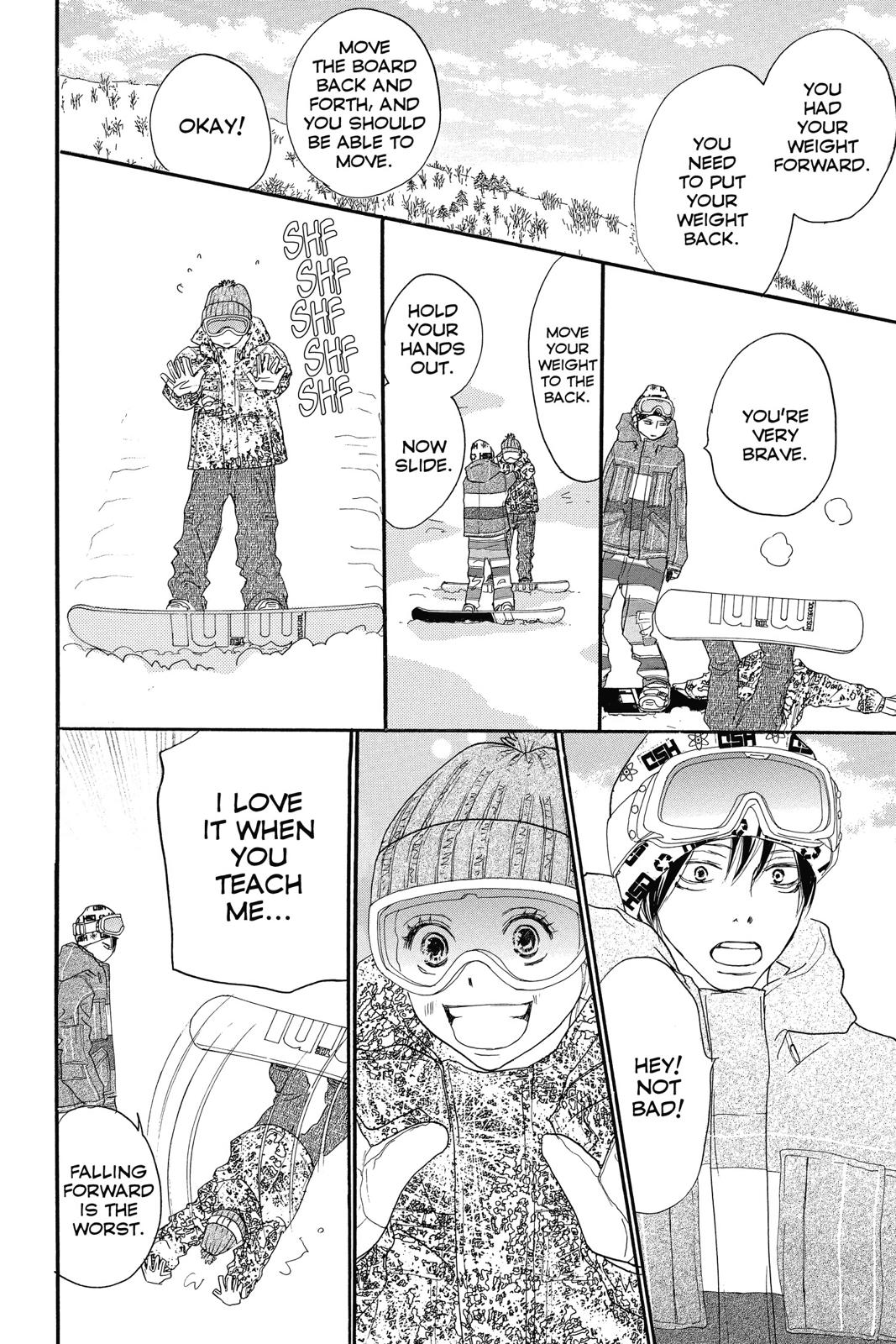 Read High School Debut (en) Manga Online