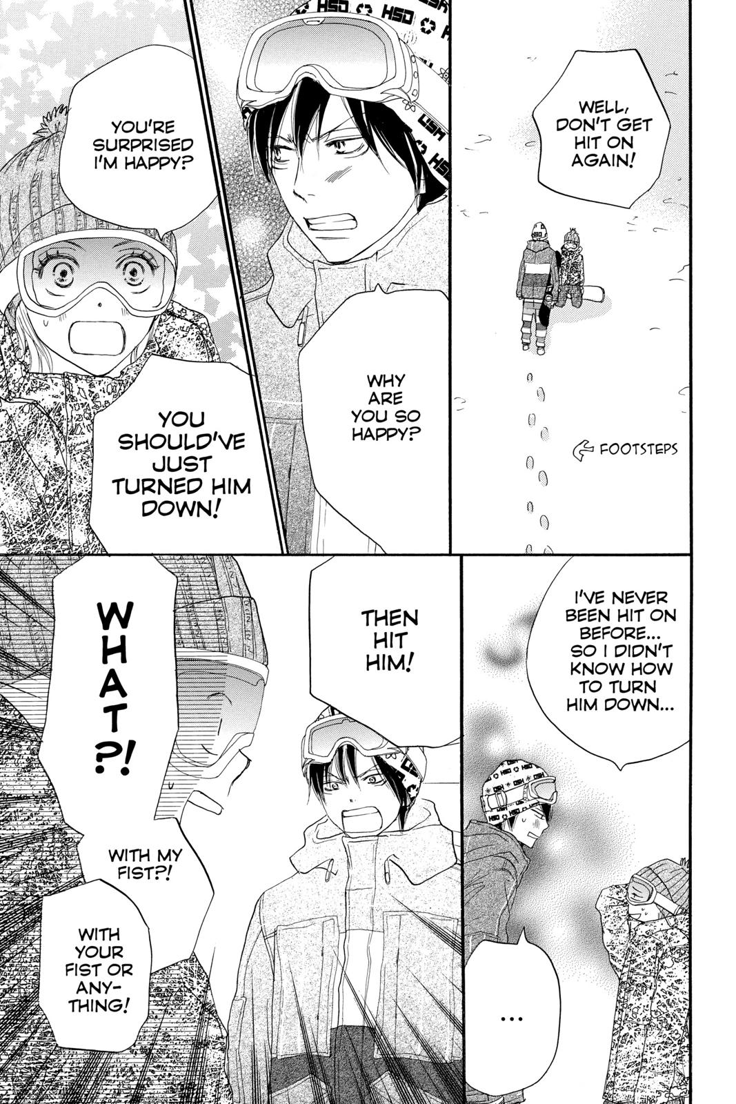 Read High School Debut (en) Manga Online