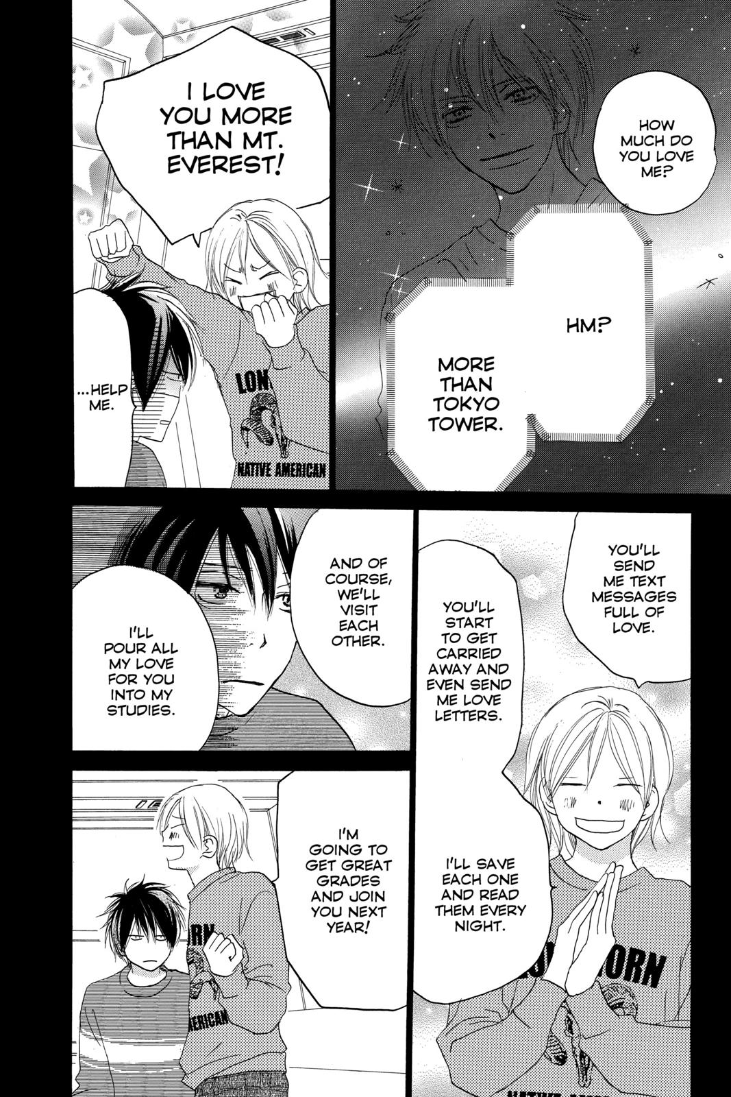 Read High School Debut (en) Manga Online