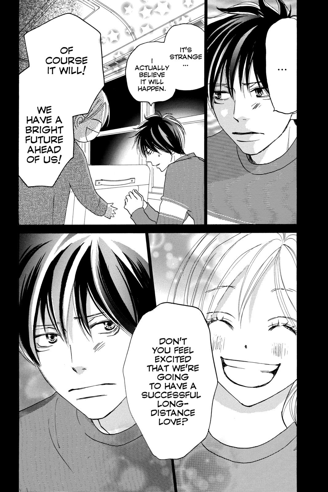 Read High School Debut (en) Manga Online